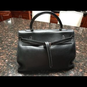 Hermès Rare Kelly Bag